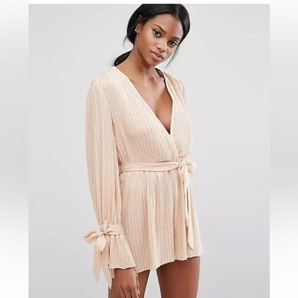 C/Meo Collective Unstoppable Romper - Picture 2 of 7